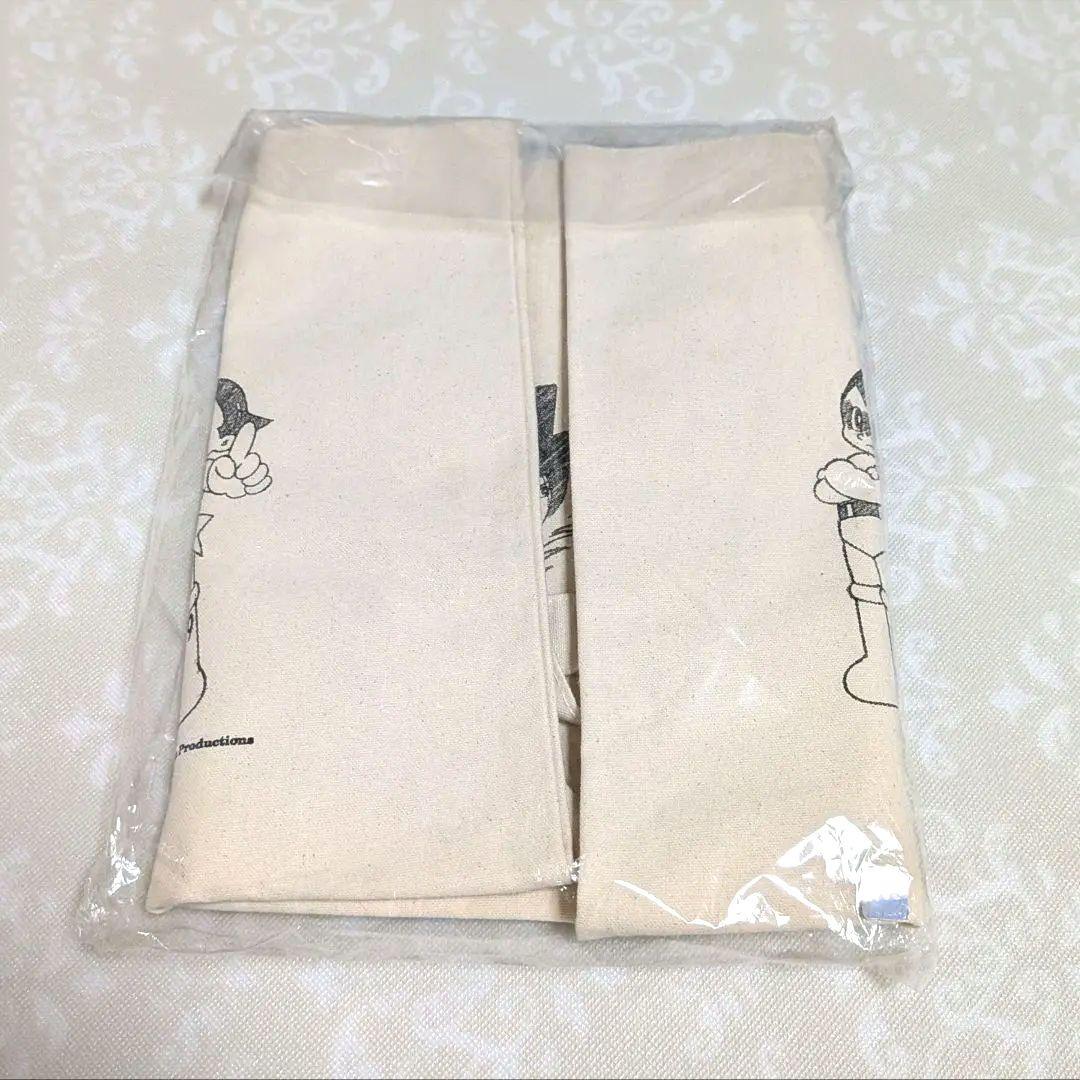 トートバック 鉄腕アトムコラボ 2017 BUCK-TICK