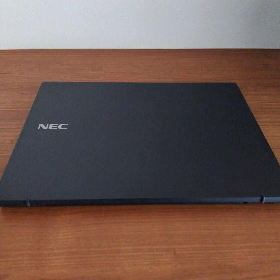 【美品】NEC VersaPro VKV18G-9 Core i7 10510U