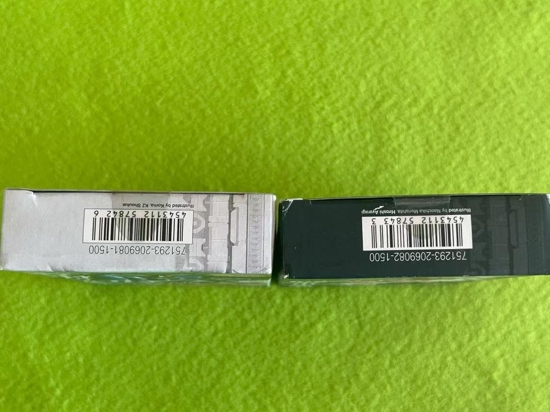 ガンダムウォー GUNDAMWAR　スターターデッキ 3boxセット　新品