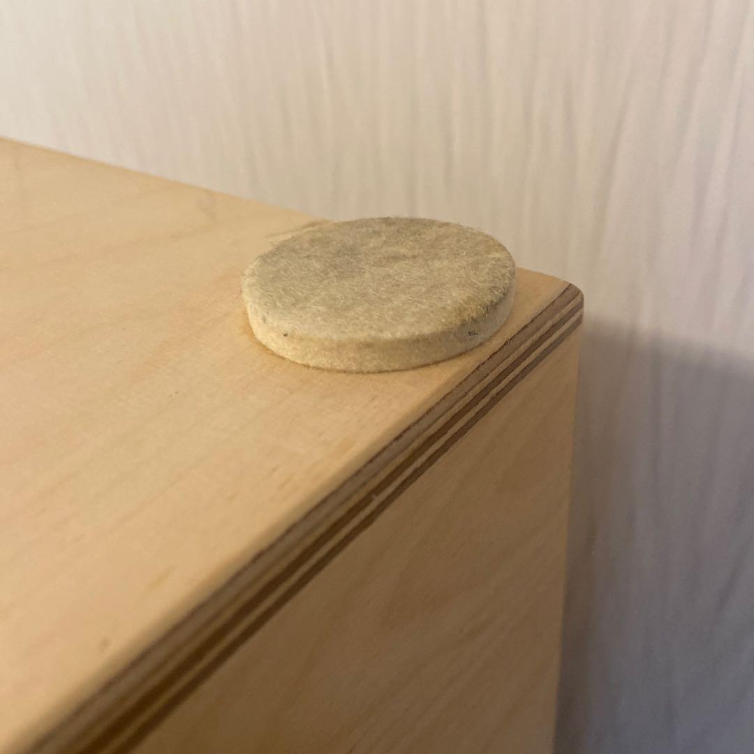 PRK Percussions ペルクパーカッション カホンケース付