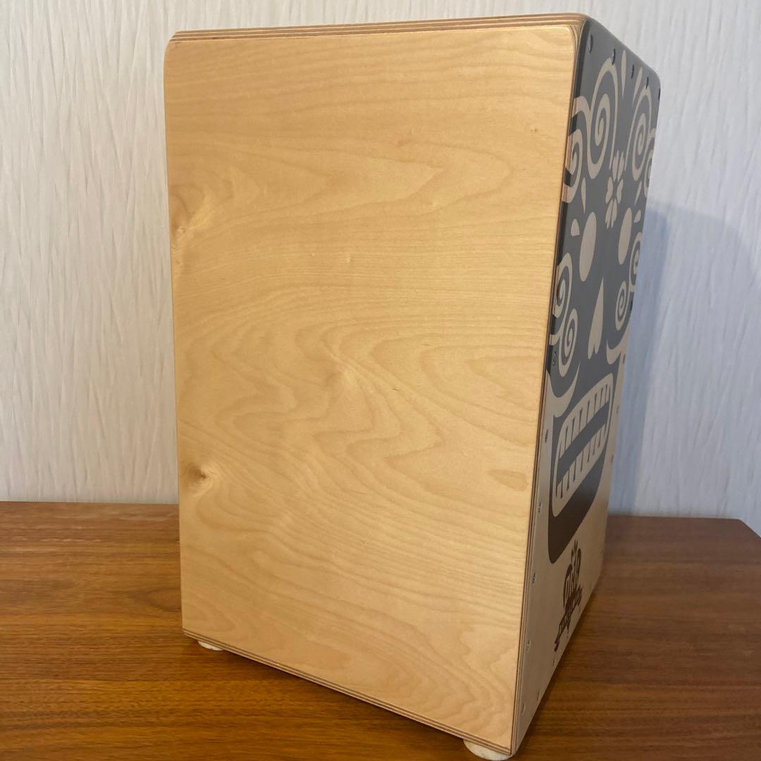 PRK Percussions ペルクパーカッション カホンケース付