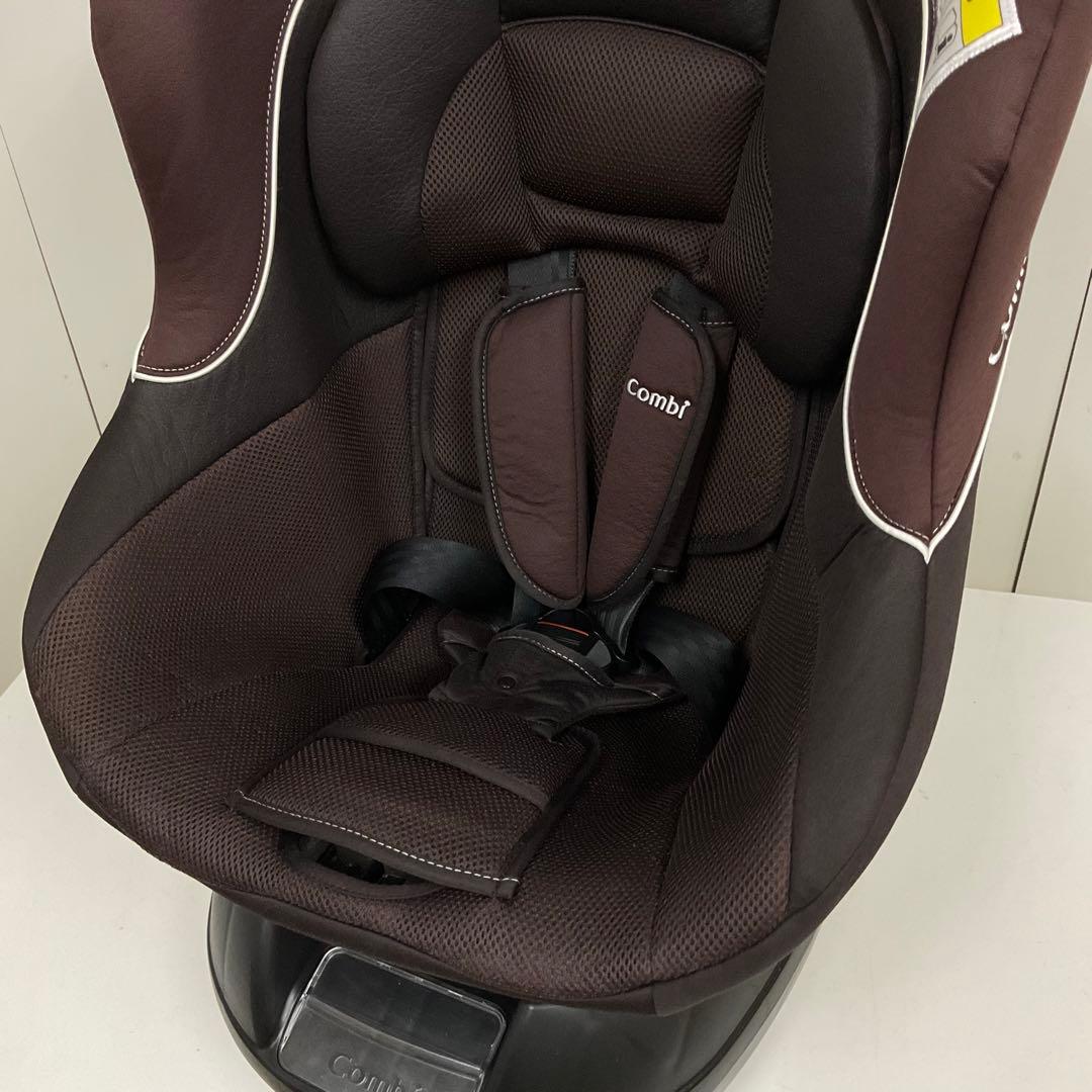 綺麗！コンビ ネルーム lite ISOFIX EF 新生児対応チャイルドシート