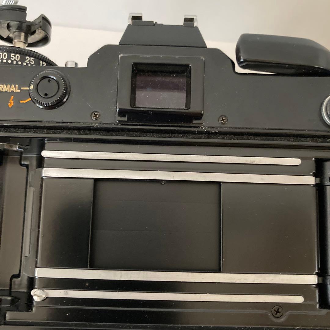 フィルムカメラ CANON EF