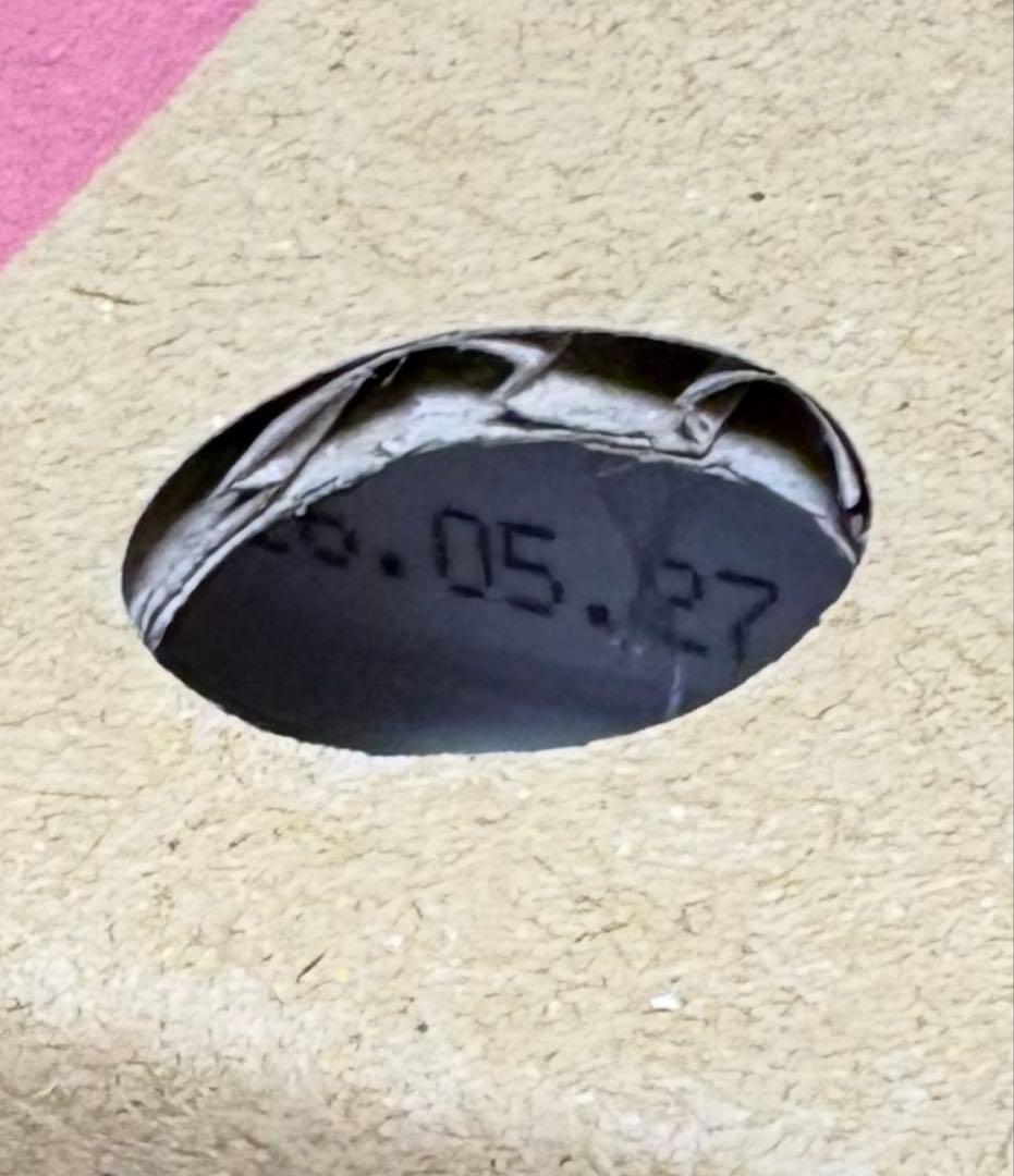 パイロゲンスペシャルスリー900ml×6本入　箱未開封　フラワーシール応募券付