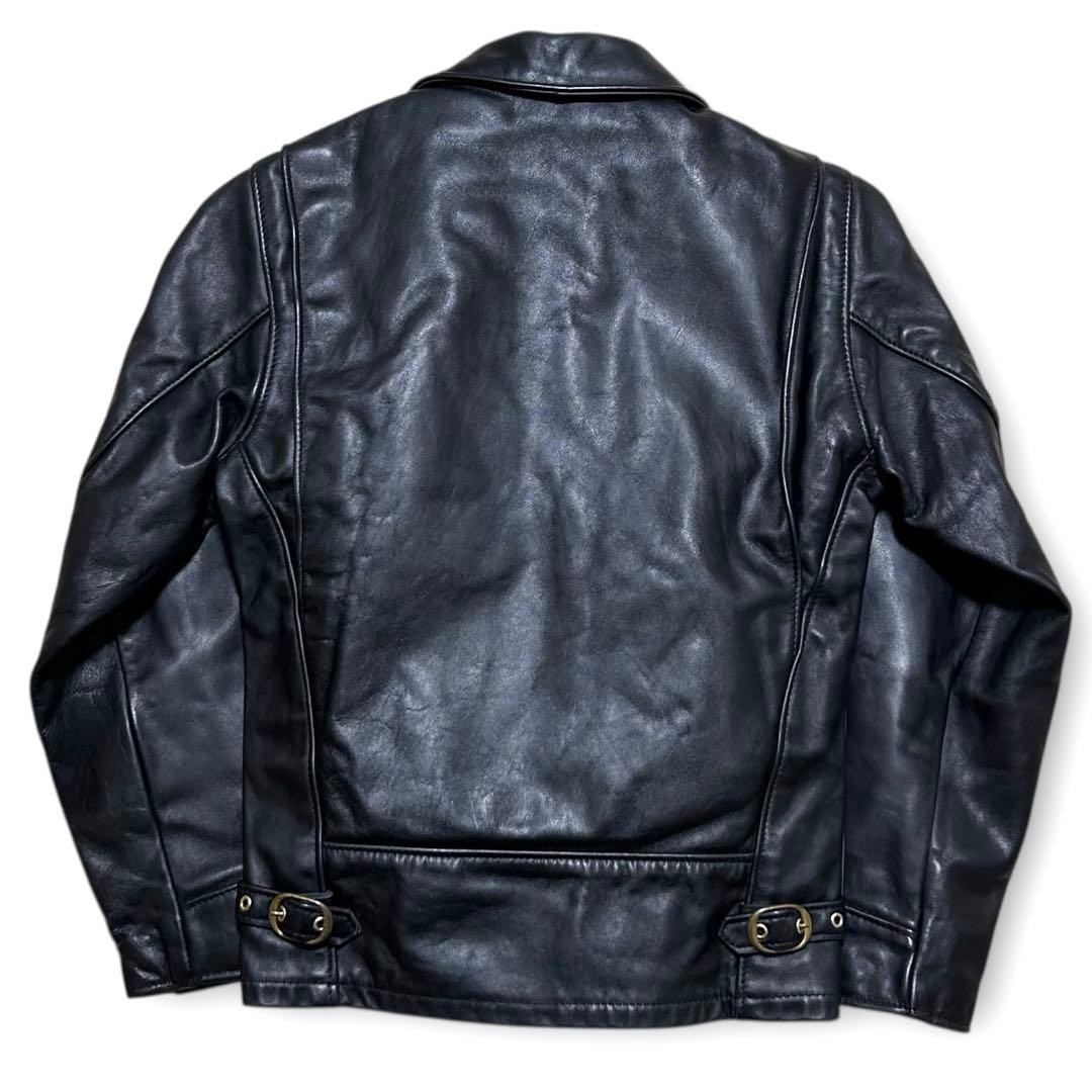 専用！Schott ショット ボアライナー トラッカージャケット AT101