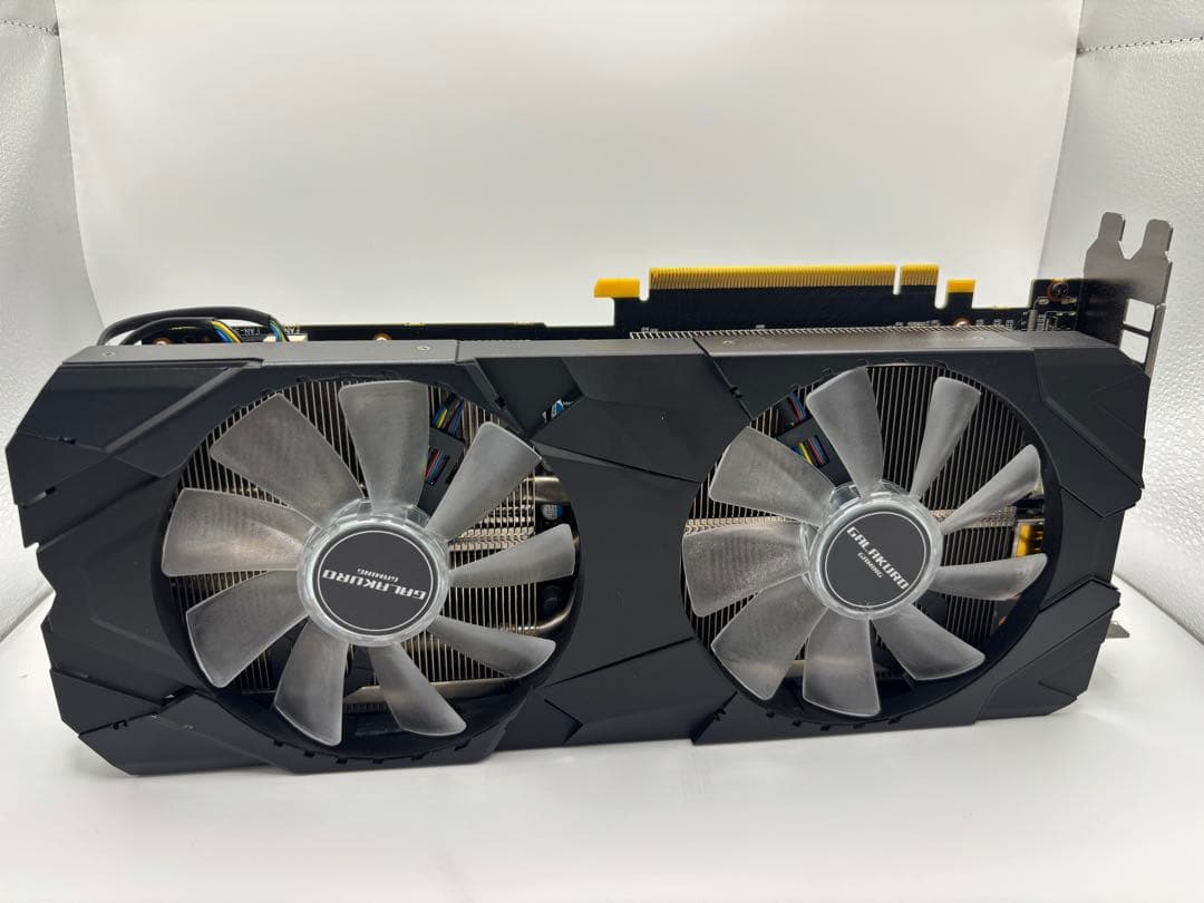 GeForce RTX2060super グラフィックボード