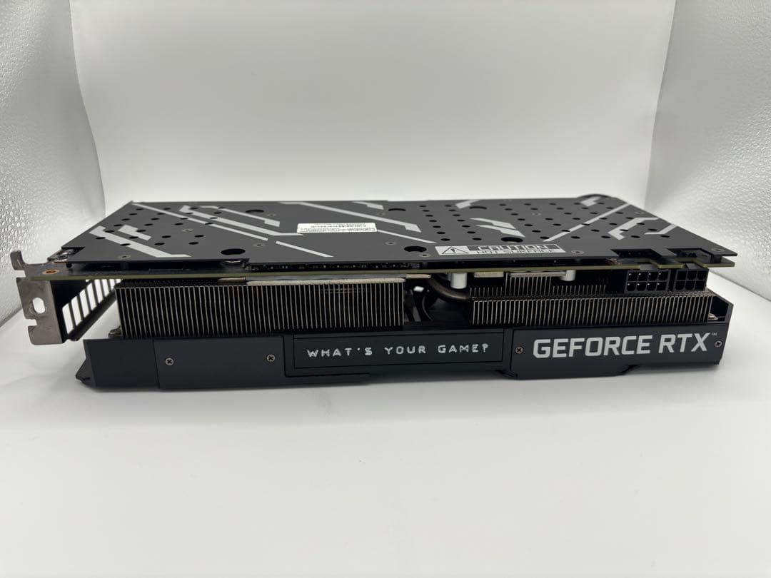 GeForce RTX2060super グラフィックボード