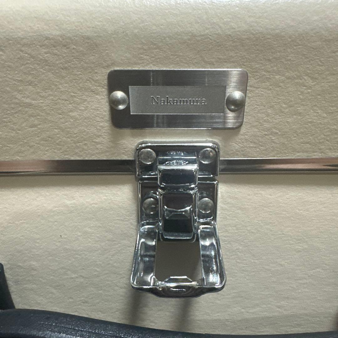 GLOBE-TROTTERグローブトロッター