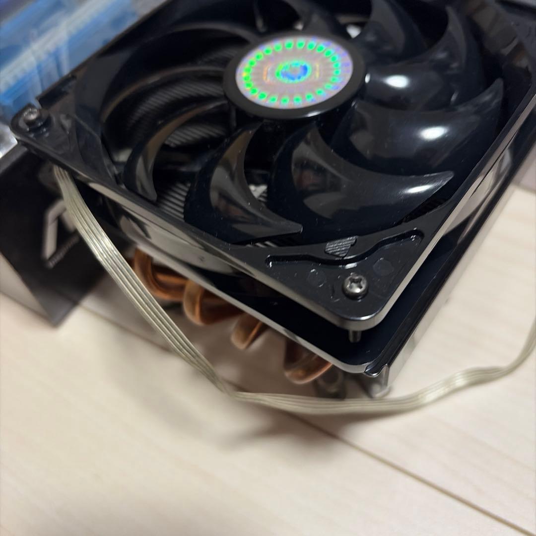 P8P67 +2700k +8GB +GTX750TI SSD40GB セット