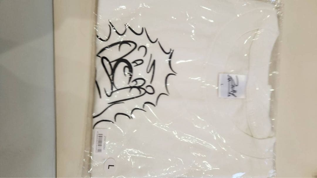 ずっと真夜中でいいのに。Tシャツセット