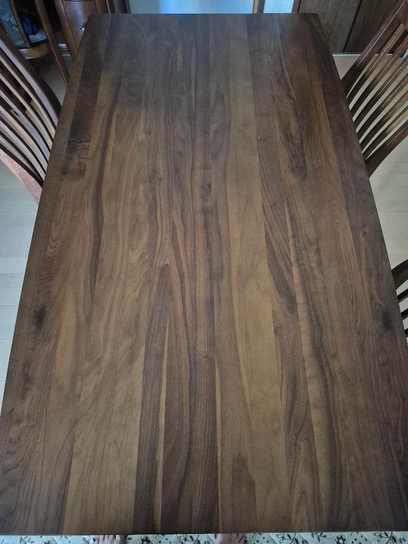 WeDO Style フィガロ T351 ダイニングテーブル 150