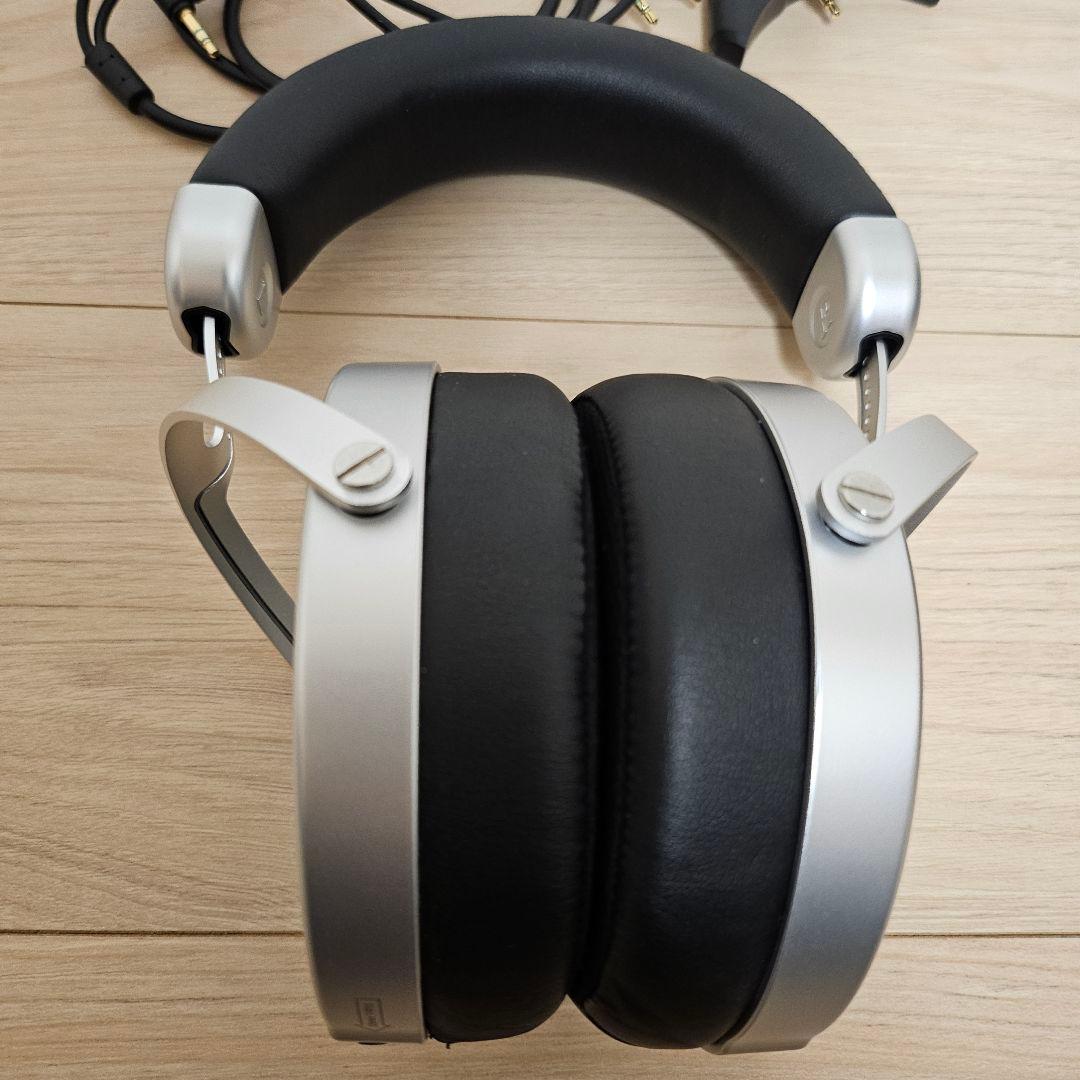 パリ〜☆HIFIMAN DEVA Pro