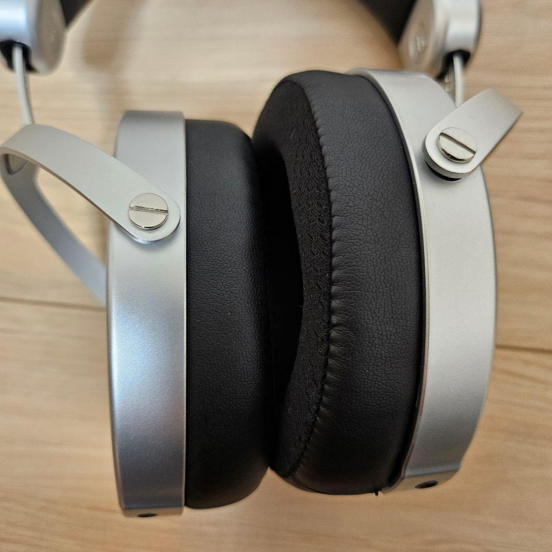 パリ〜☆HIFIMAN DEVA Pro