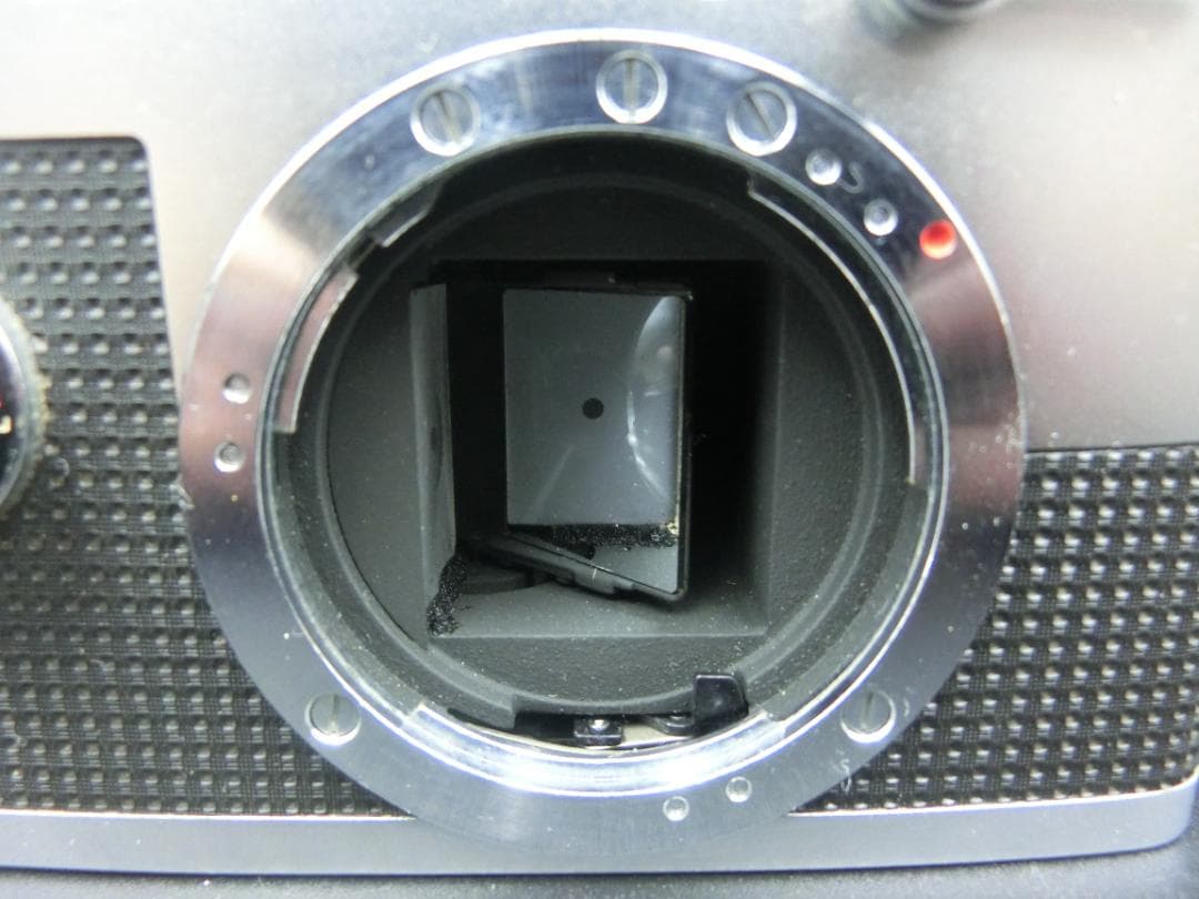 オリンパス Olympus PEN-FT