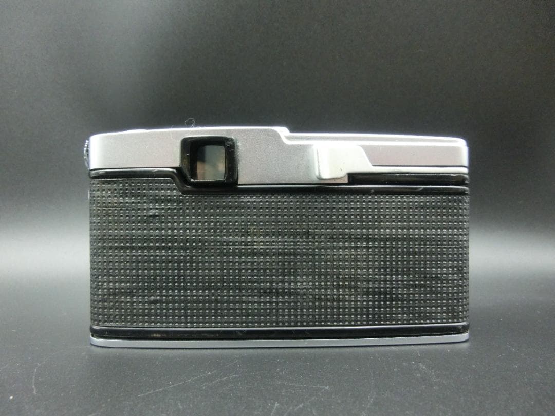 オリンパス Olympus PEN-FT