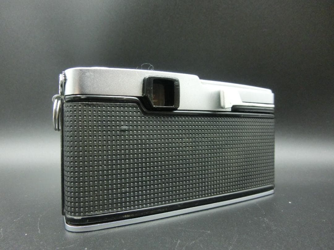 オリンパス Olympus PEN-FT