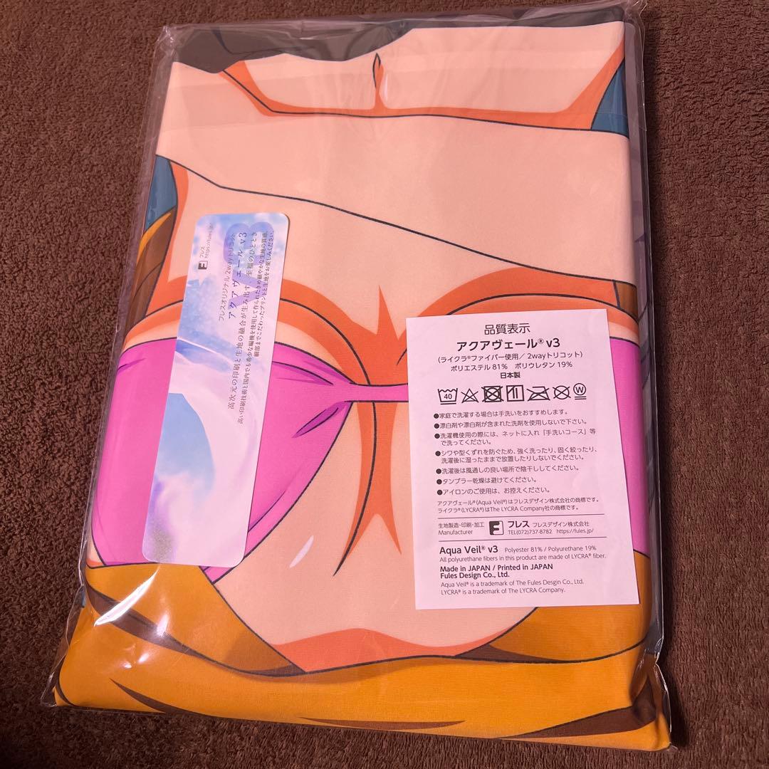 一騎当千　抱き枕カバー　趙雲