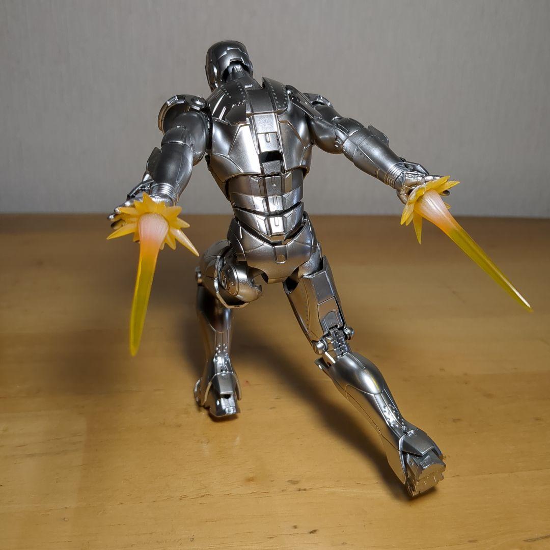 アイアンマン　マーク2