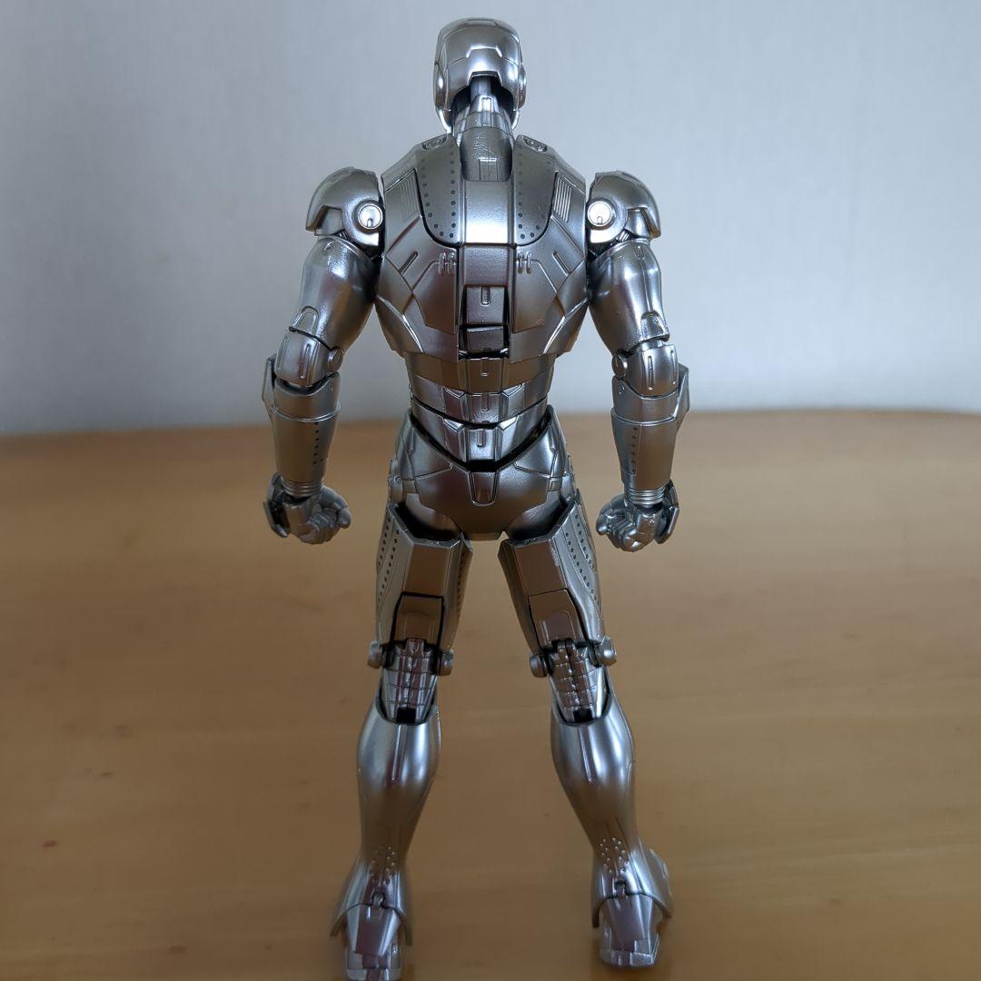 アイアンマン　マーク2