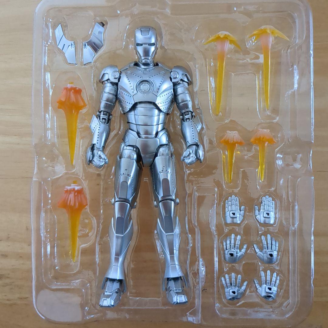 アイアンマン　マーク2