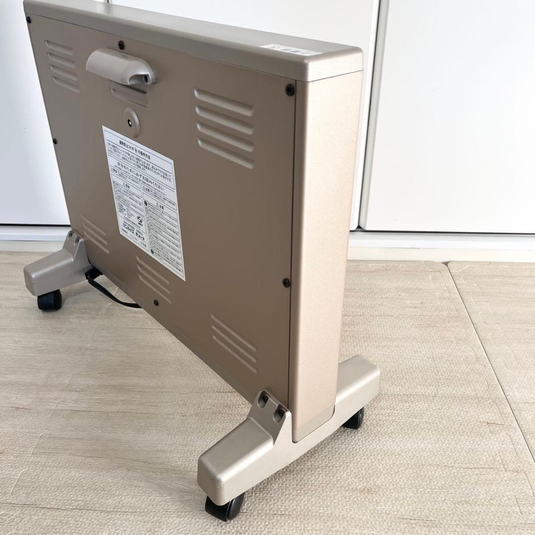 サンルミエ 遠赤外線暖房器 E800LS