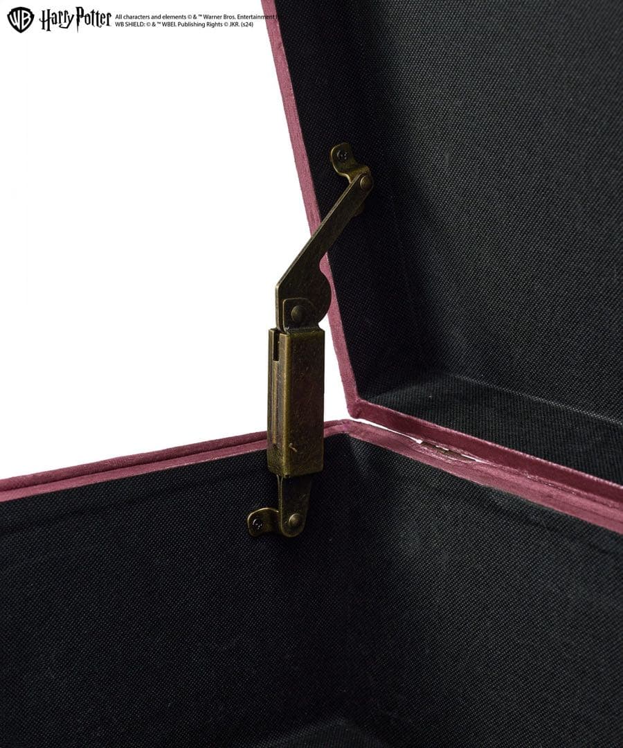 M*S様 MY TRANS 脚付き収納スツール グリフィンドール