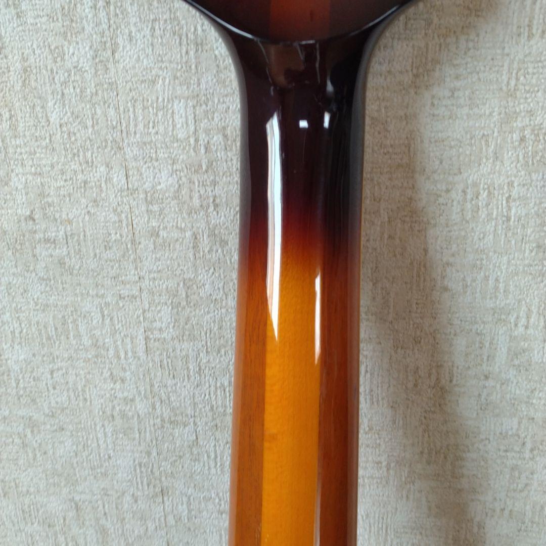 ✩アーミー✩アイバニーズ✩AF200✩ギター✩ジャンク扱いで✩