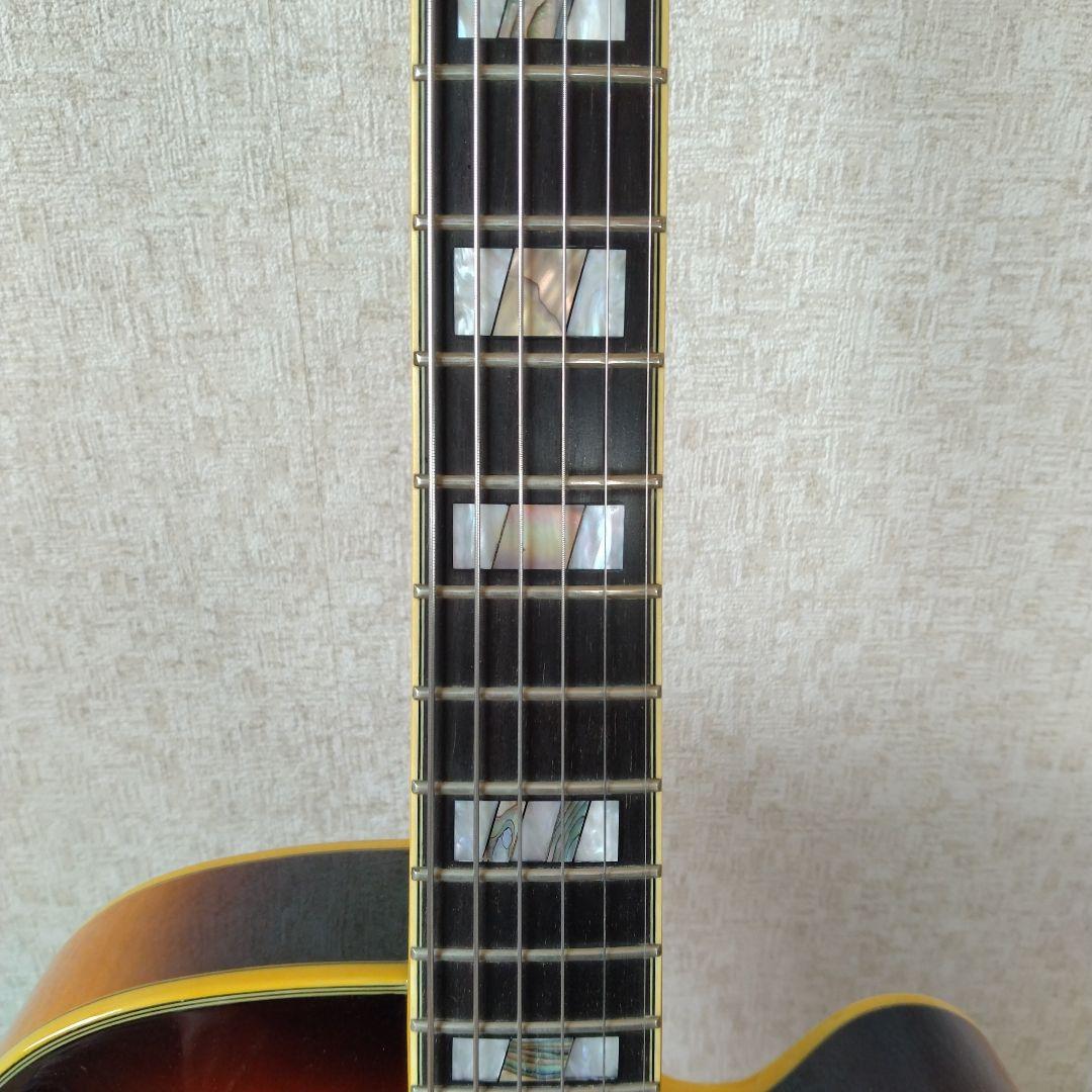 ✩アーミー✩アイバニーズ✩AF200✩ギター✩ジャンク扱いで✩