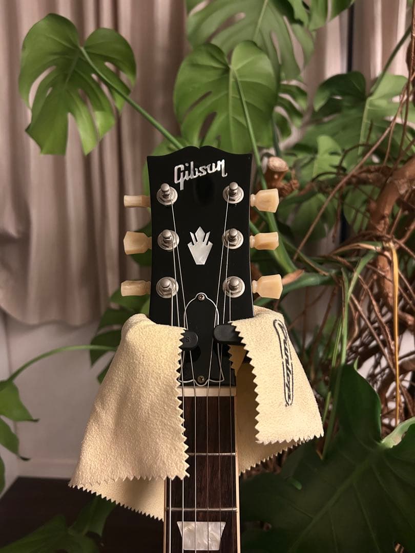 ギター Gibson SG Standard 61 Maestro Vibrola