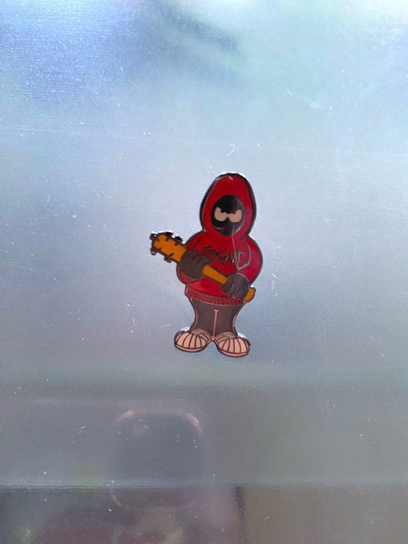 ONE OK ROCK Ambitions ピンズ セット ＋サタニックピンズ