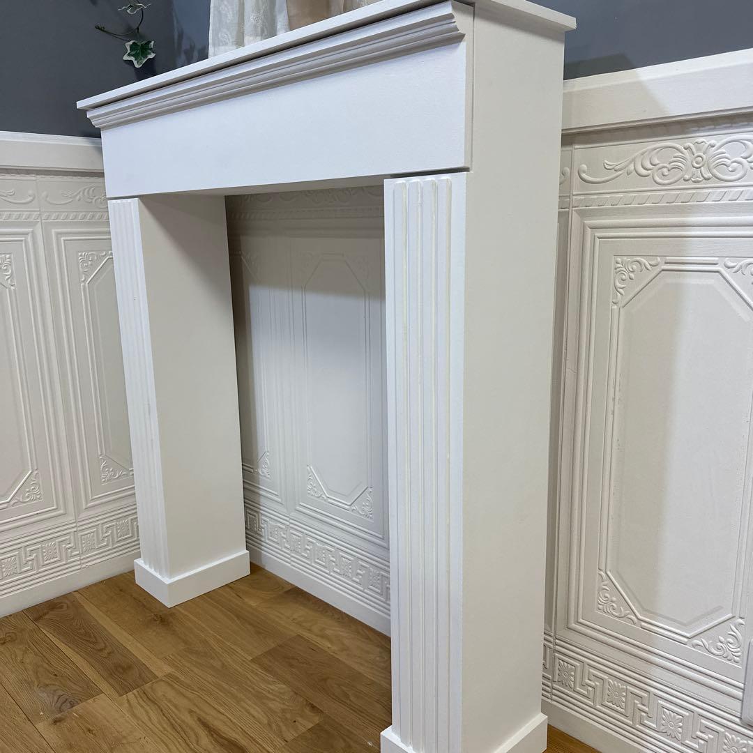 Rinkaマントルピース