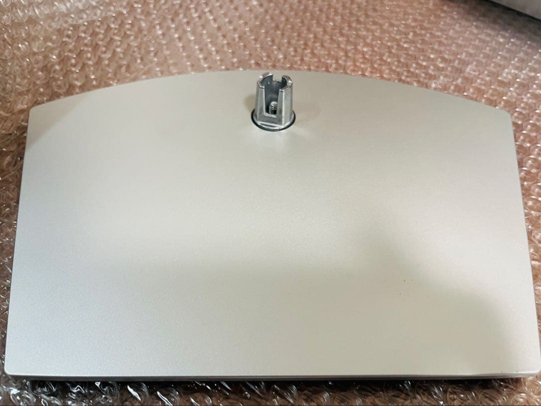 ちぃさん様　DELL ディスプレイ 本体 ホワイト