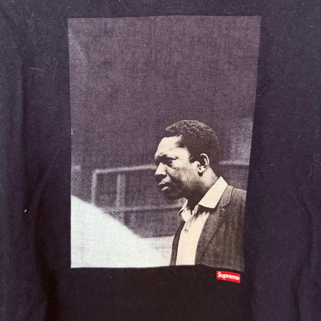 トップス Supreme A Love Supreme Tee