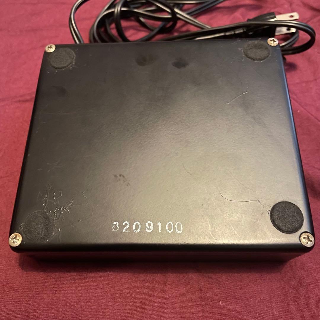 ギター Guyatone TO-2 Tube Overdrive