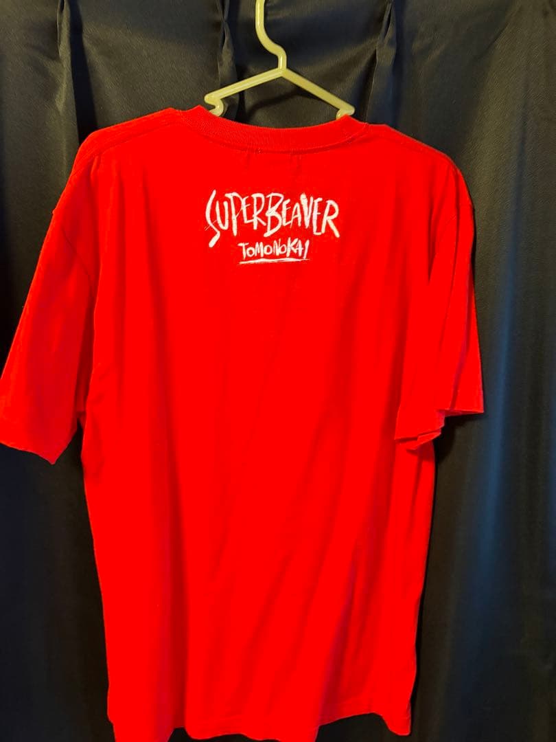 SUPER BEAVER Tシャツ まとめ売り（バラ可）
