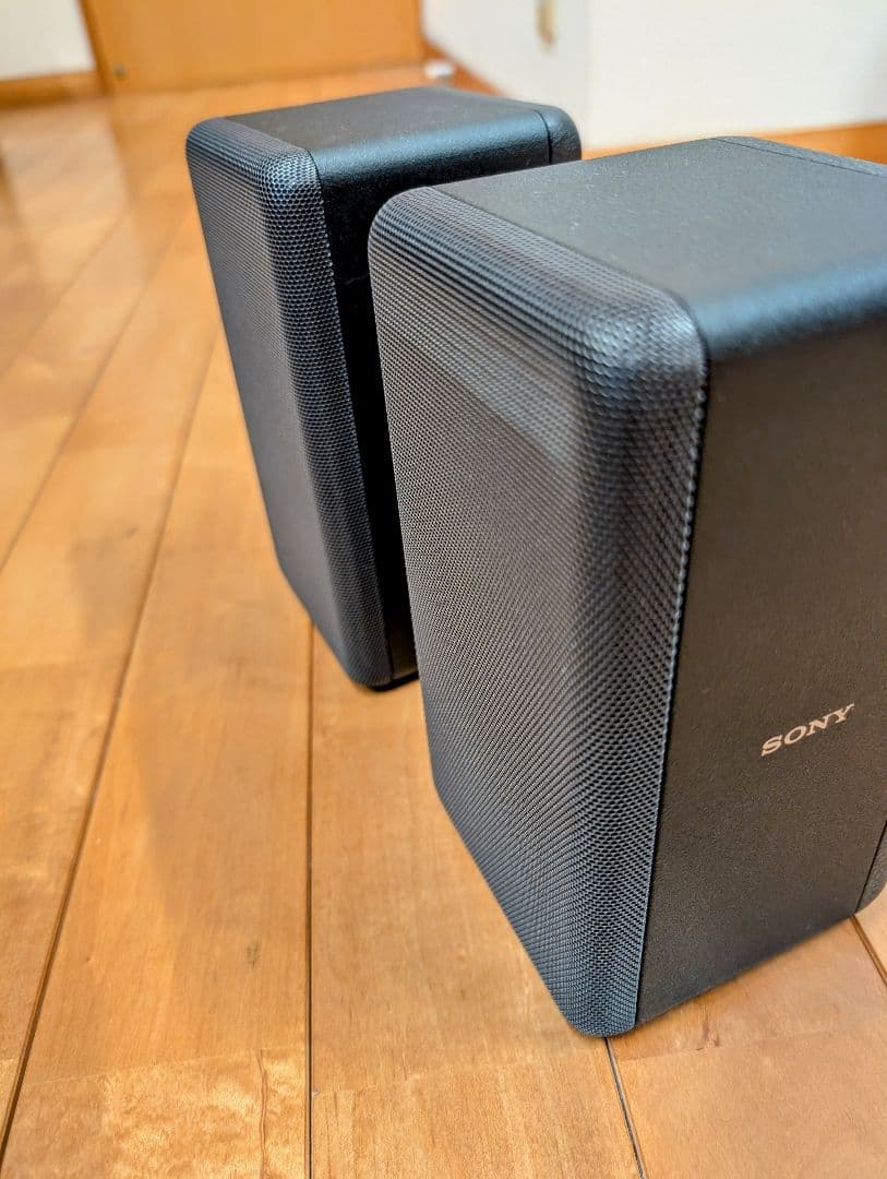 SONY SA-RS3S リアスピーカー 21年製