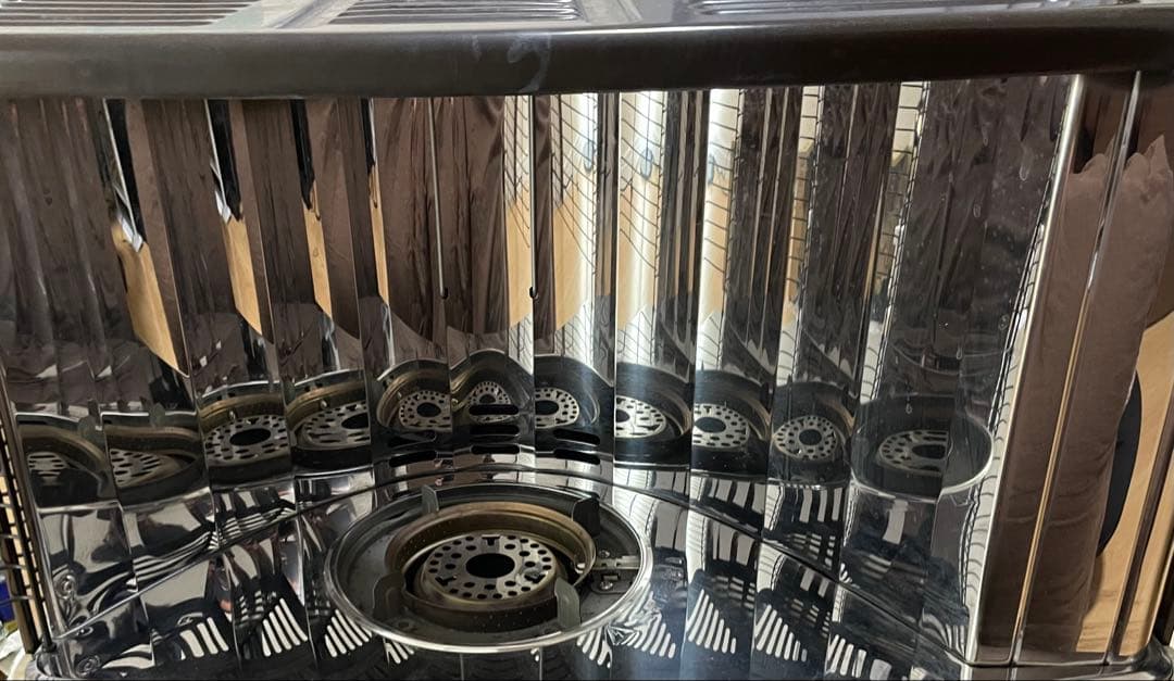 TOYOTOMI トヨトミ 石油ストーブ HRC-W360