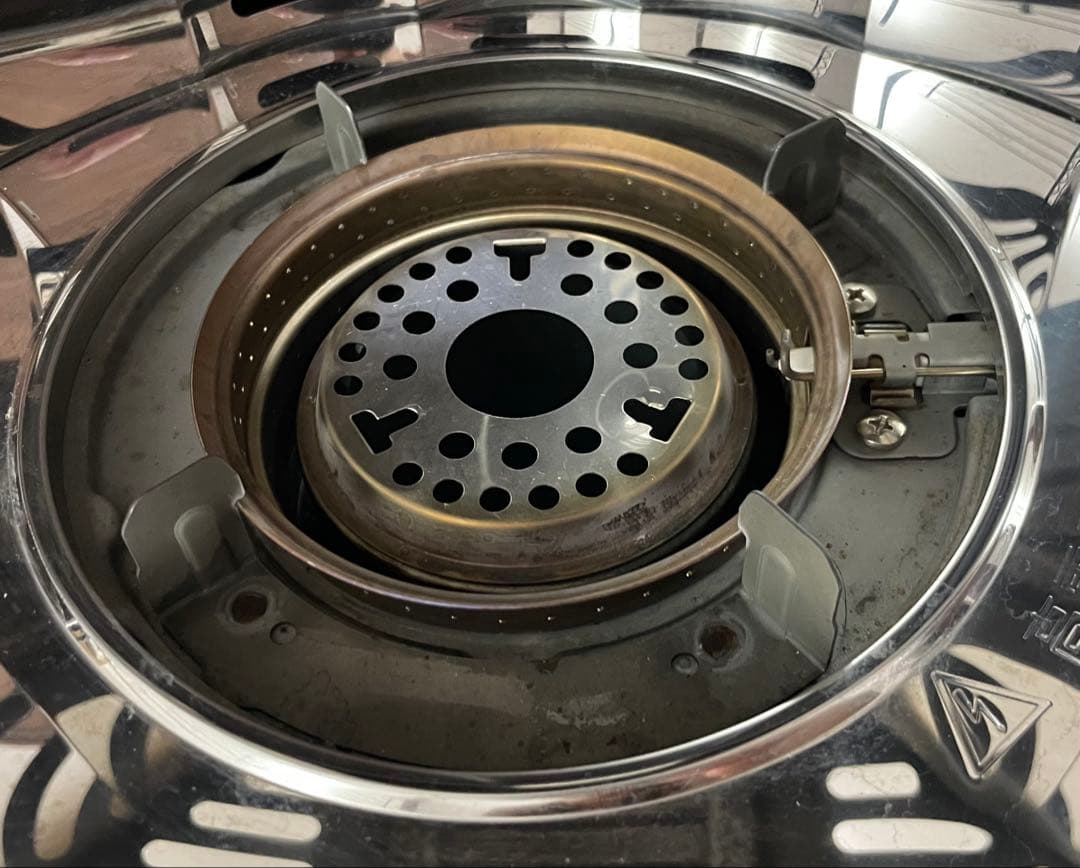 TOYOTOMI トヨトミ 石油ストーブ HRC-W360