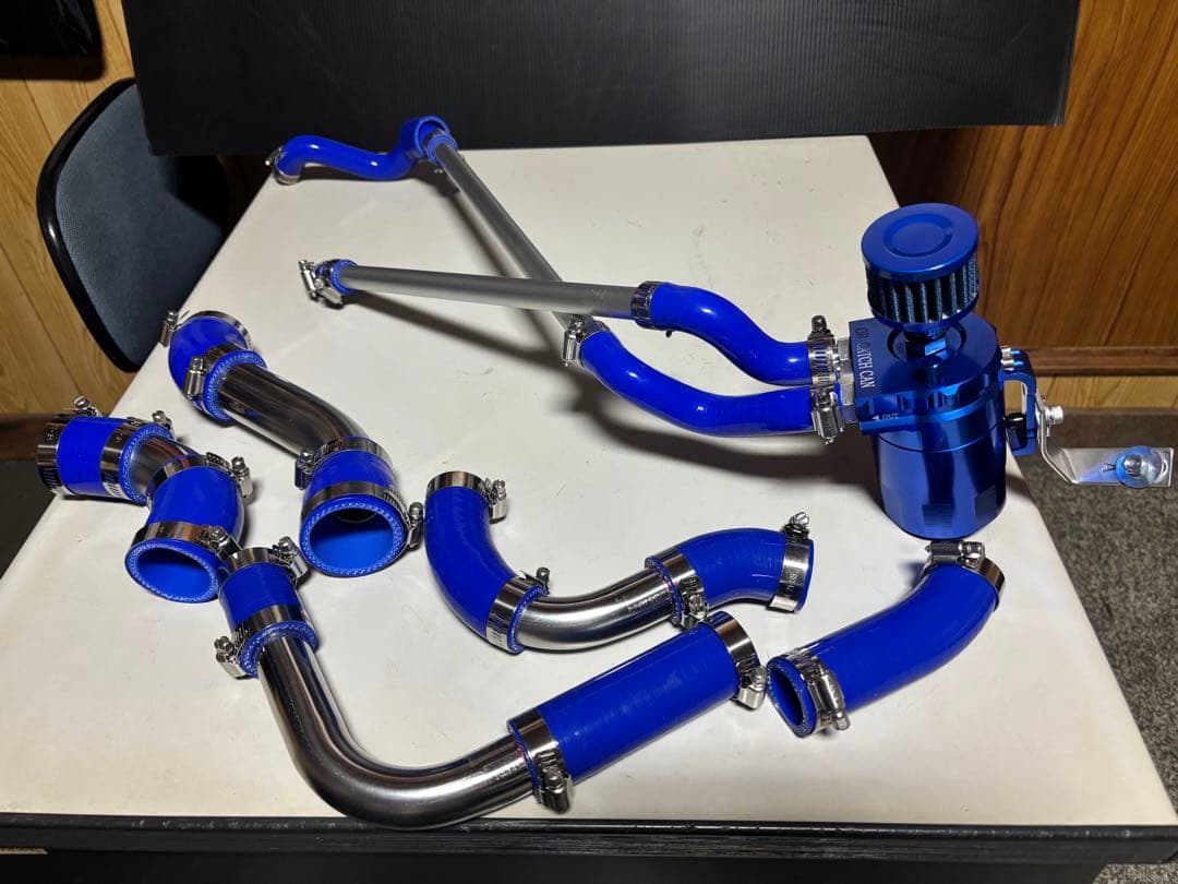 【じみー】ジムニーJA11ATオーダーパーツ3点setオリジナルキット