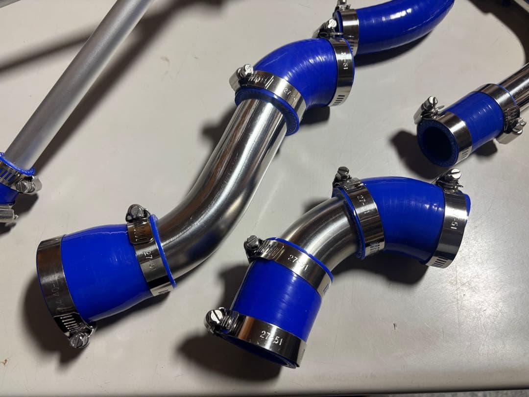 【じみー】ジムニーJA11ATオーダーパーツ3点setオリジナルキット