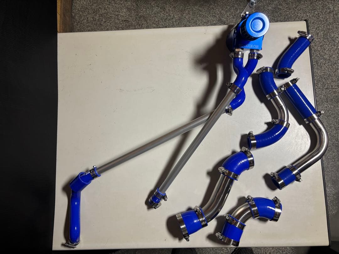 【じみー】ジムニーJA11ATオーダーパーツ3点setオリジナルキット