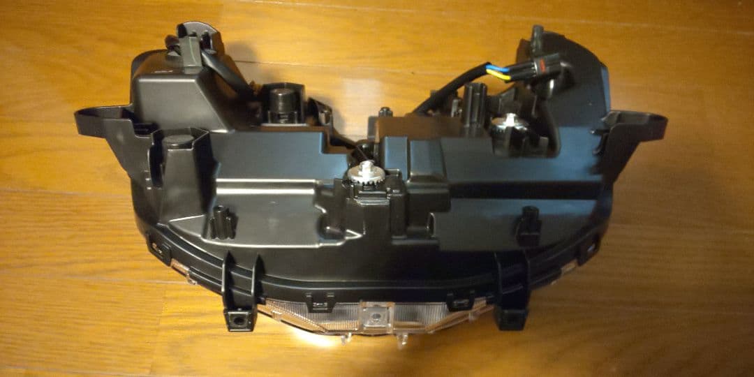 【新品未使用】シグナス グリファス 純正ヘッドライト