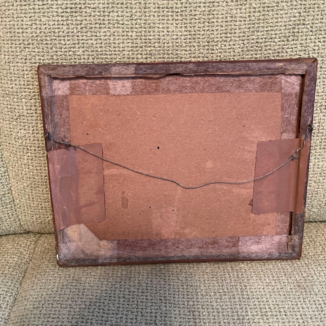 DREYTON✨アンティーク額絵