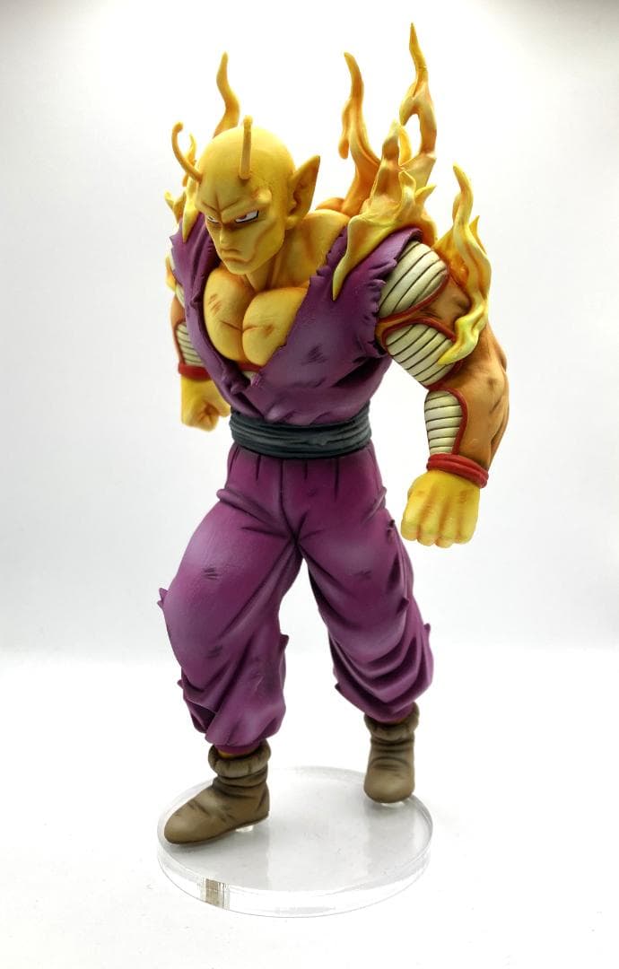 フルリペイントドラゴンボール超 History Box vol オレンジピッコロ