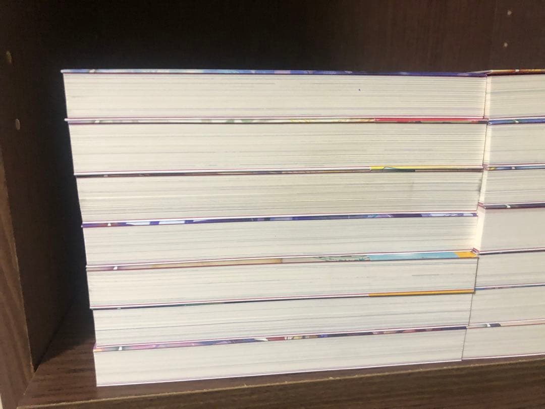 サイレント・ウィッチ 全14巻 全巻セット　ペーパー　しおり