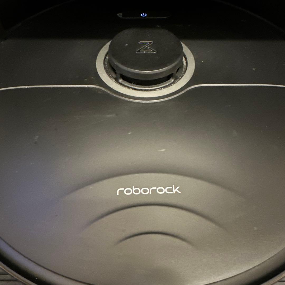 掃除機・クリーナー roborock