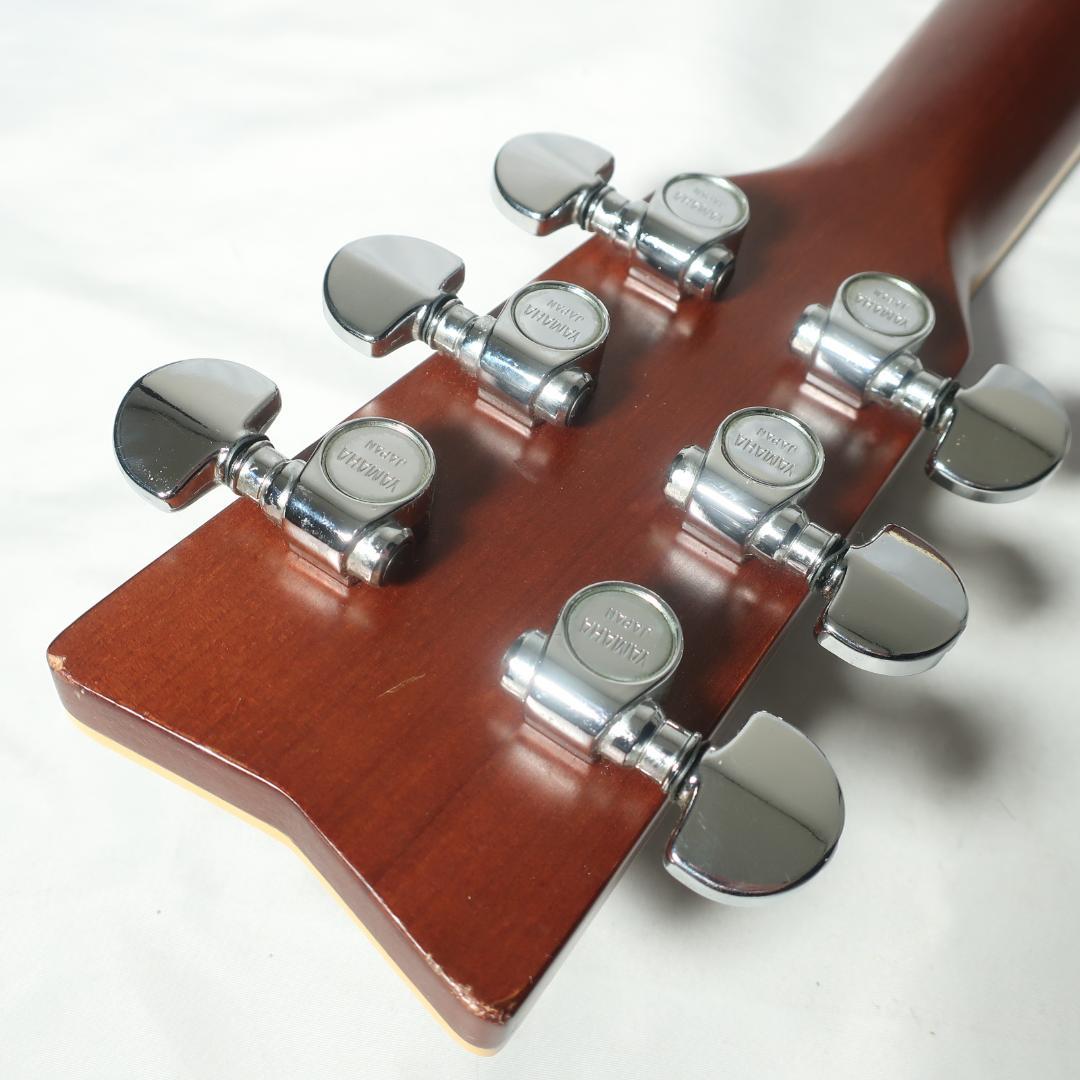 YAMAHA FG-301B アコースティックギター ハードケース付