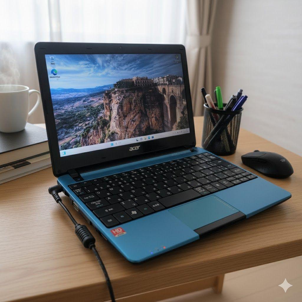 Acer 小型 ノートPC 11.6型 Windows11 Office2021