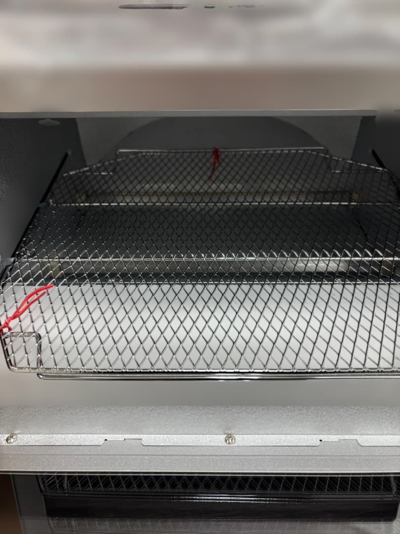 ◇コンベクションオーブン＆トースタ－　KAT-A131　未使用品