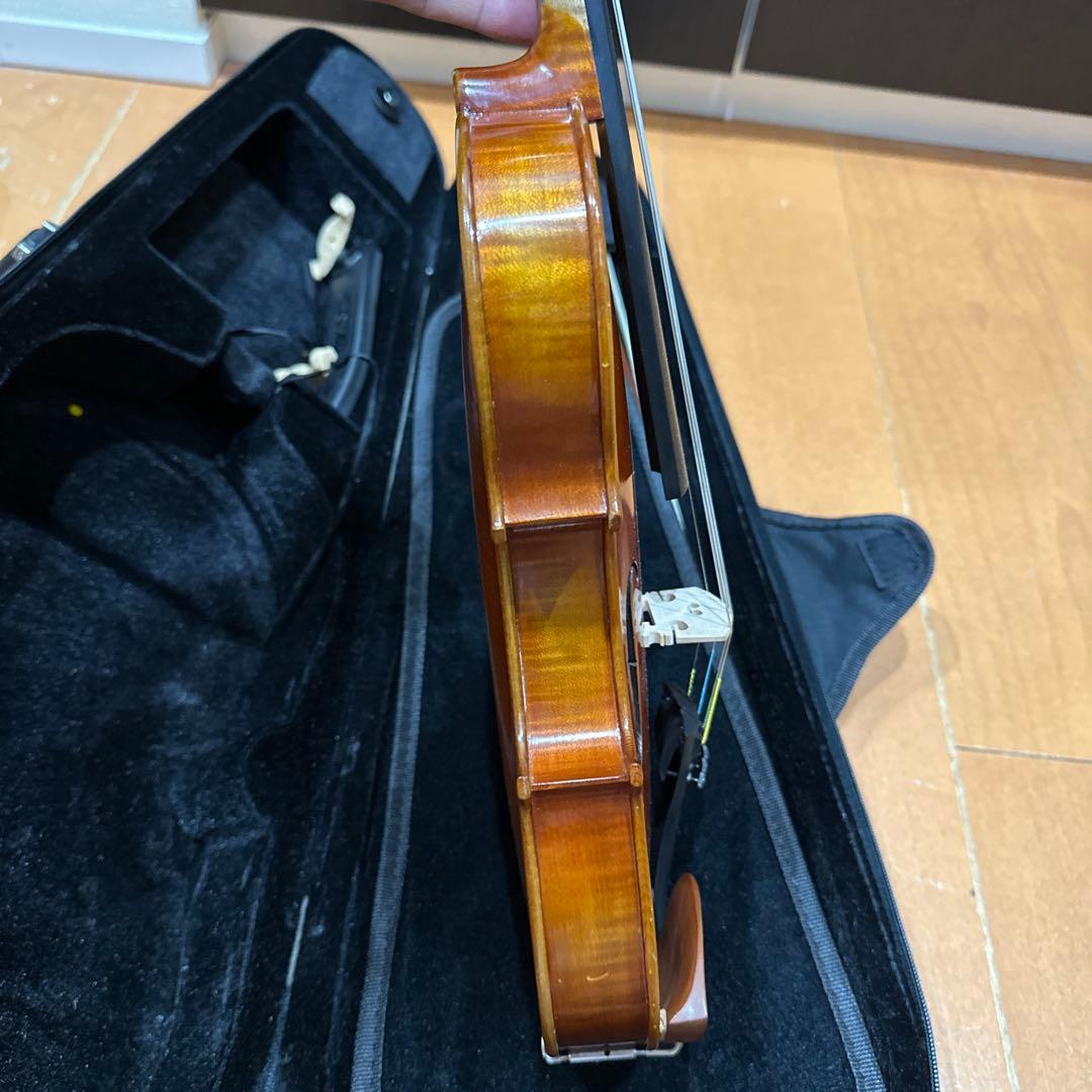 カルロ ジョルダーノ バイオリン VS-2 1/2 2019年
